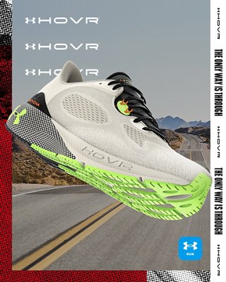 under armour new shoes 2020