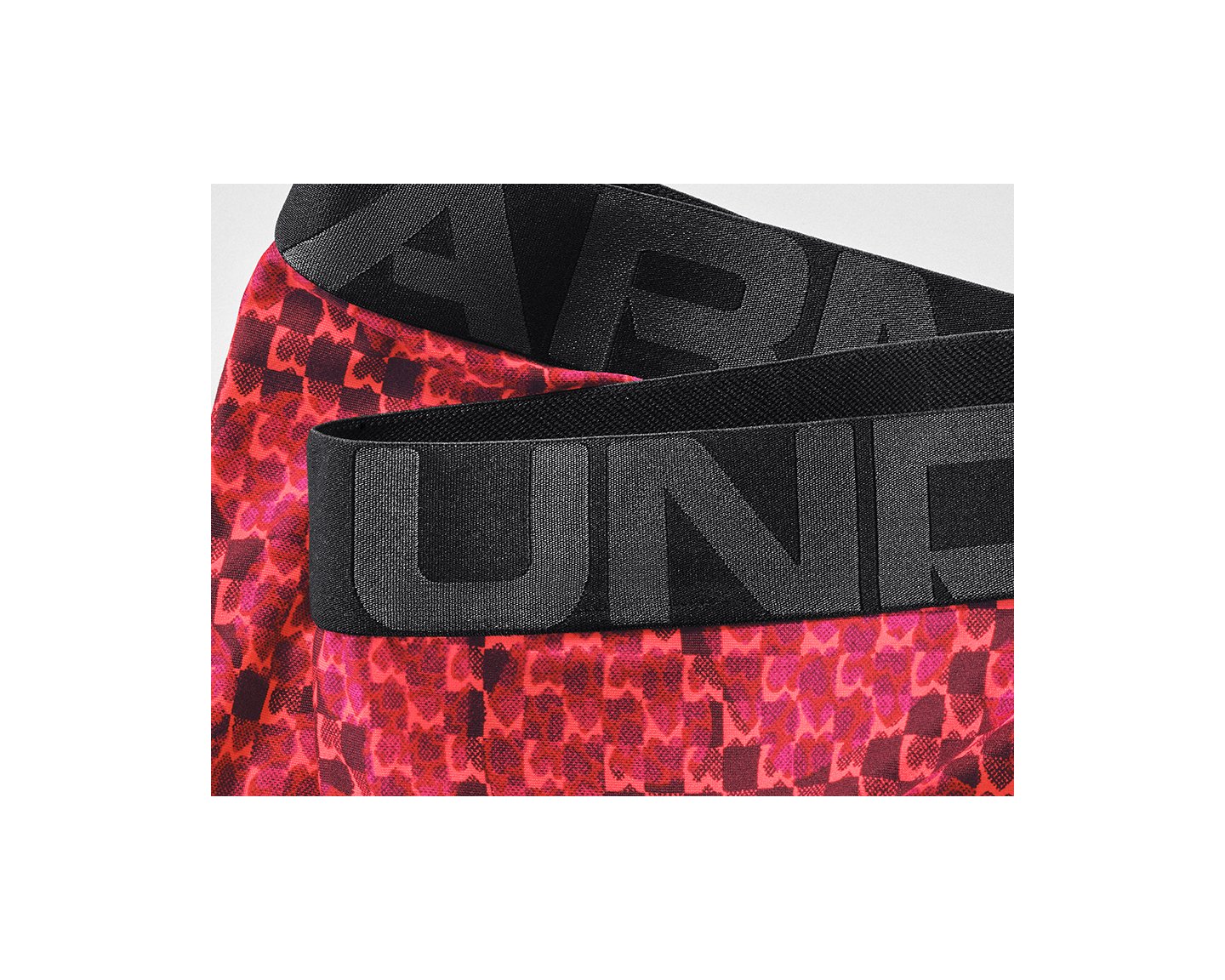 Boxer para homem, com braguilha, Boxerjock® Under Armour TechTM