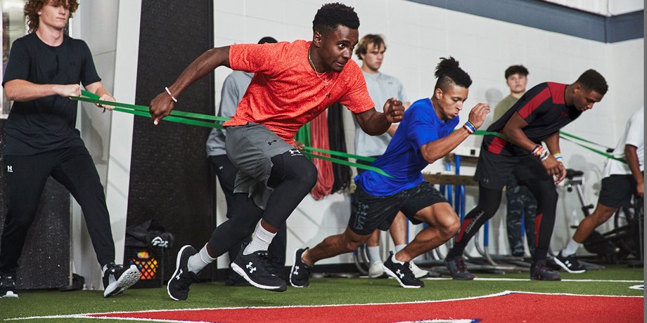 Athletic Shoes Cleats Boots Under Armour