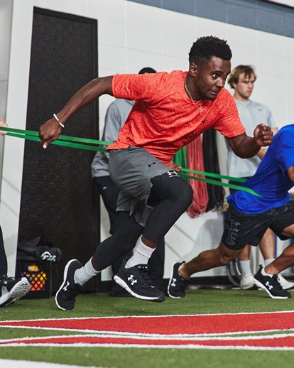 Men s UA Charged Assert 9 Running Shoes Under Armour