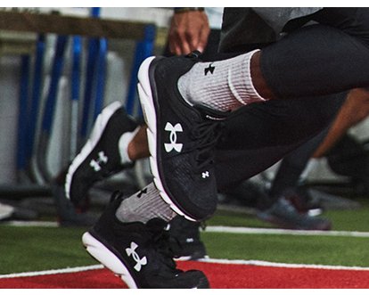 Zapatos de futbol shop under armour precios qatar