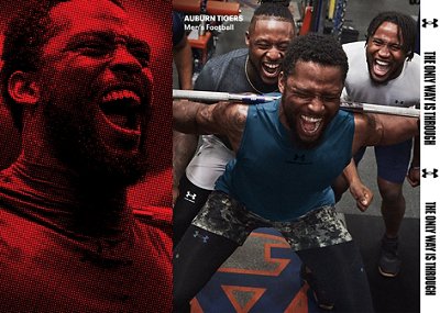 Under Armour® Official Store  FREE Shipping Available