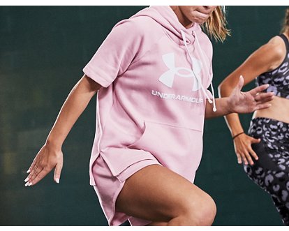 Ua favorite best sale terry dress