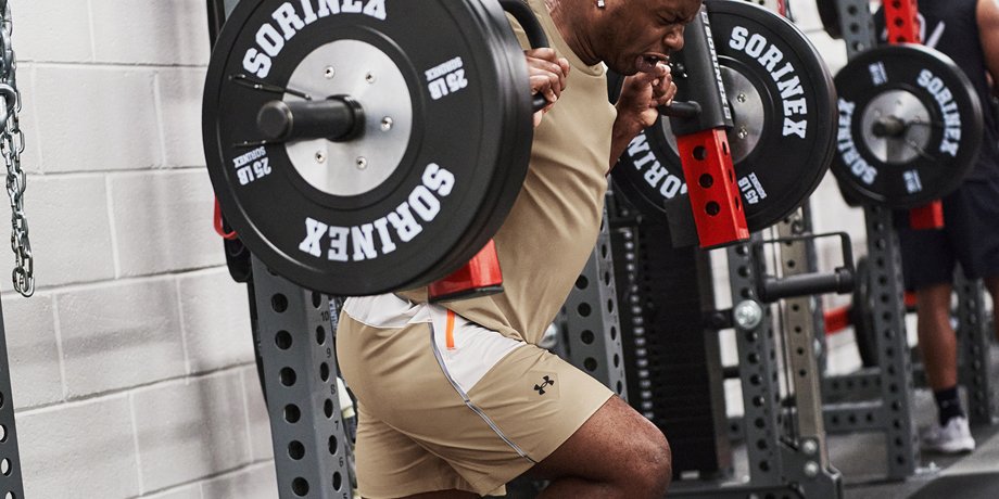 Under armour powerlifting clearance