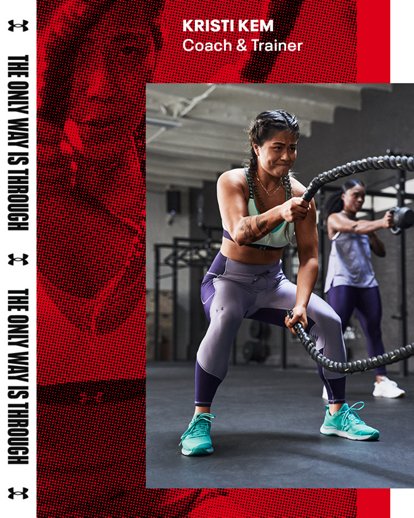 Under armour best sale capri yoga pants
