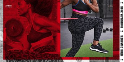 Under Armour® Australia Official Store FREE Shipping Available