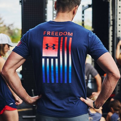 Under Armour® Official Store | FREE Shipping