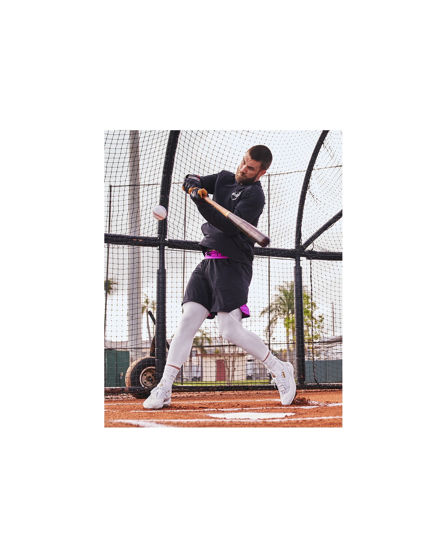 Back to School Under Armour