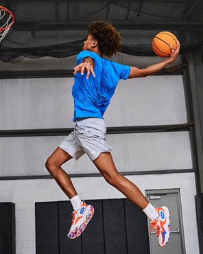 Tennis Under Armour Mujer Jet 21 Basketball UNDER ARMOUR