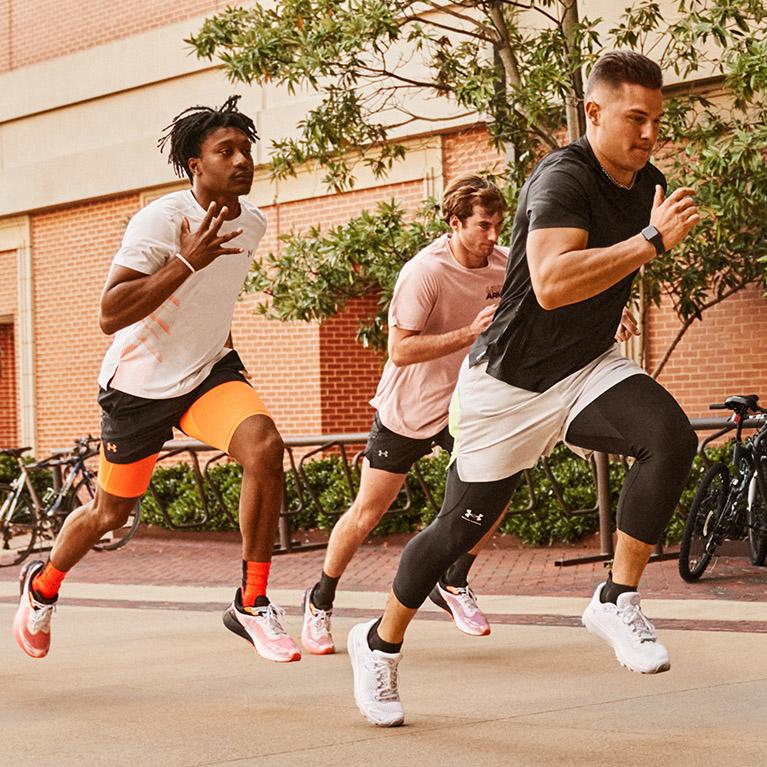 Under Armour® Official Store | FREE Shipping
