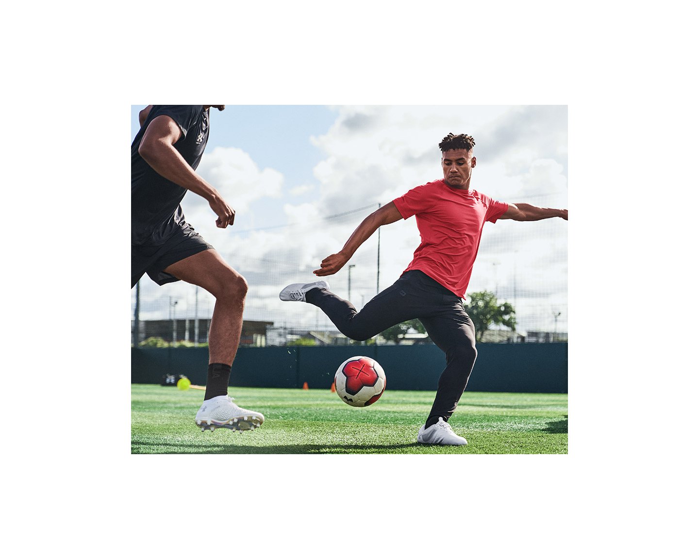 Under armour clean up cleats clearance