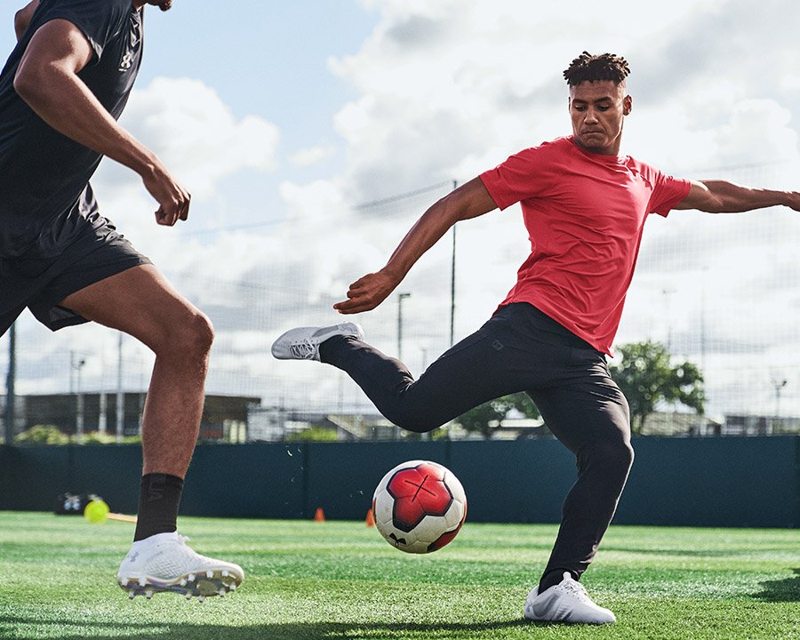 Under Armour How to Buy the Best Soccer Cleats