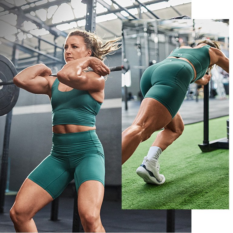 Under armor fitness tracker app sales