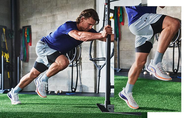 Buy under armour online nz store