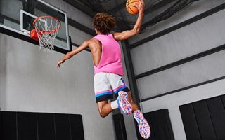 Zapatos under armour deals basquetbol 3x3