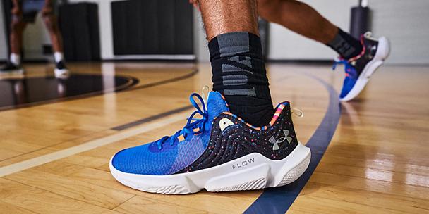 Basketball Shoes - Curry Basketball & more - Under Armour AU