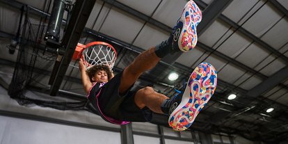 What are Basketball Socks and Can they Help Performance? – True Energy Socks