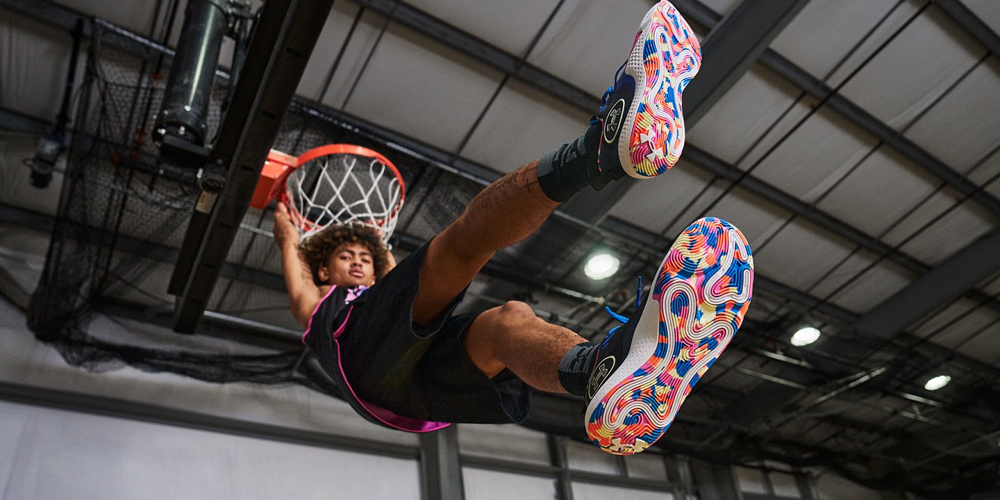 Best basketball online shoes indoor