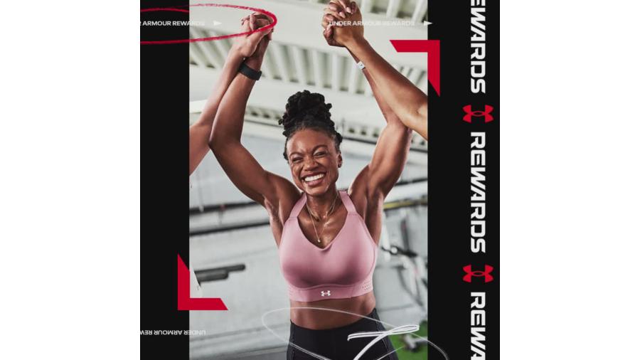 Under Armour® Official Store | FREE Shipping