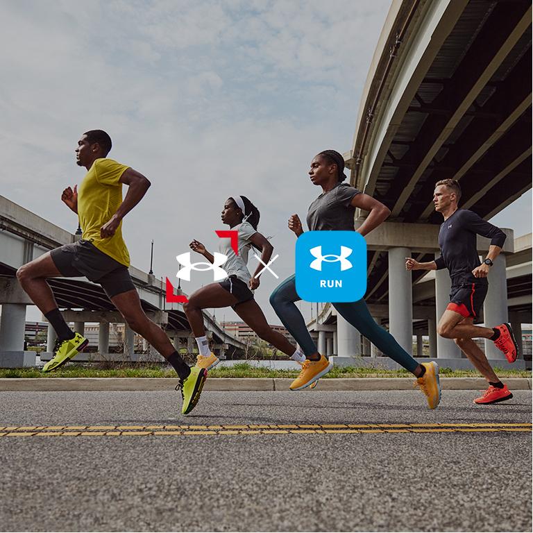 UA Rewards Under Armour