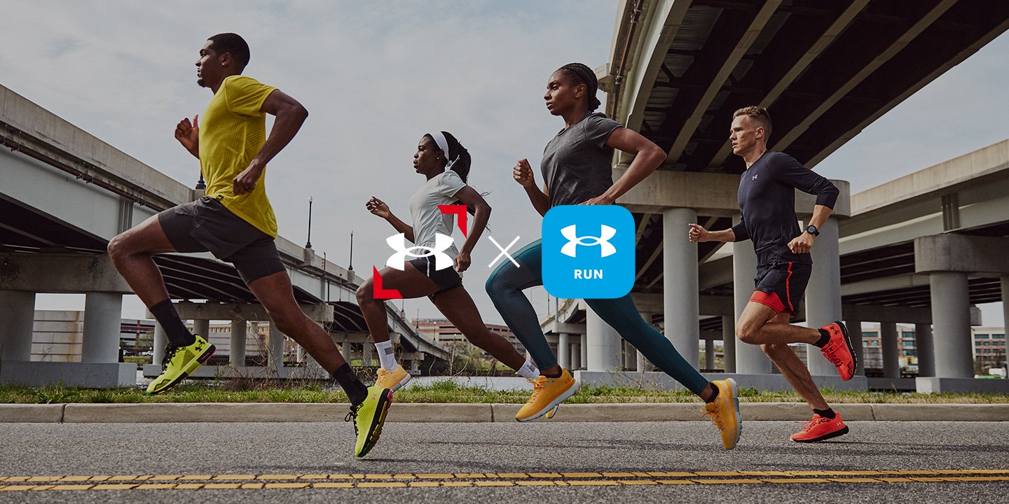 Under Armour