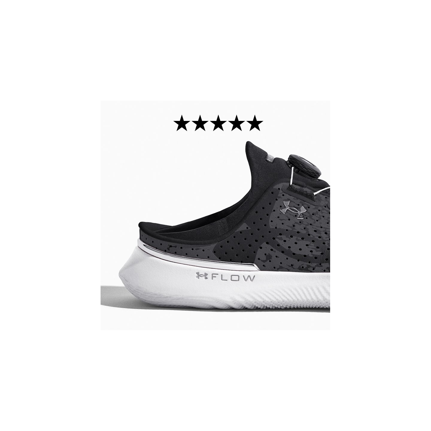 UA SlipSpeed Under Armour