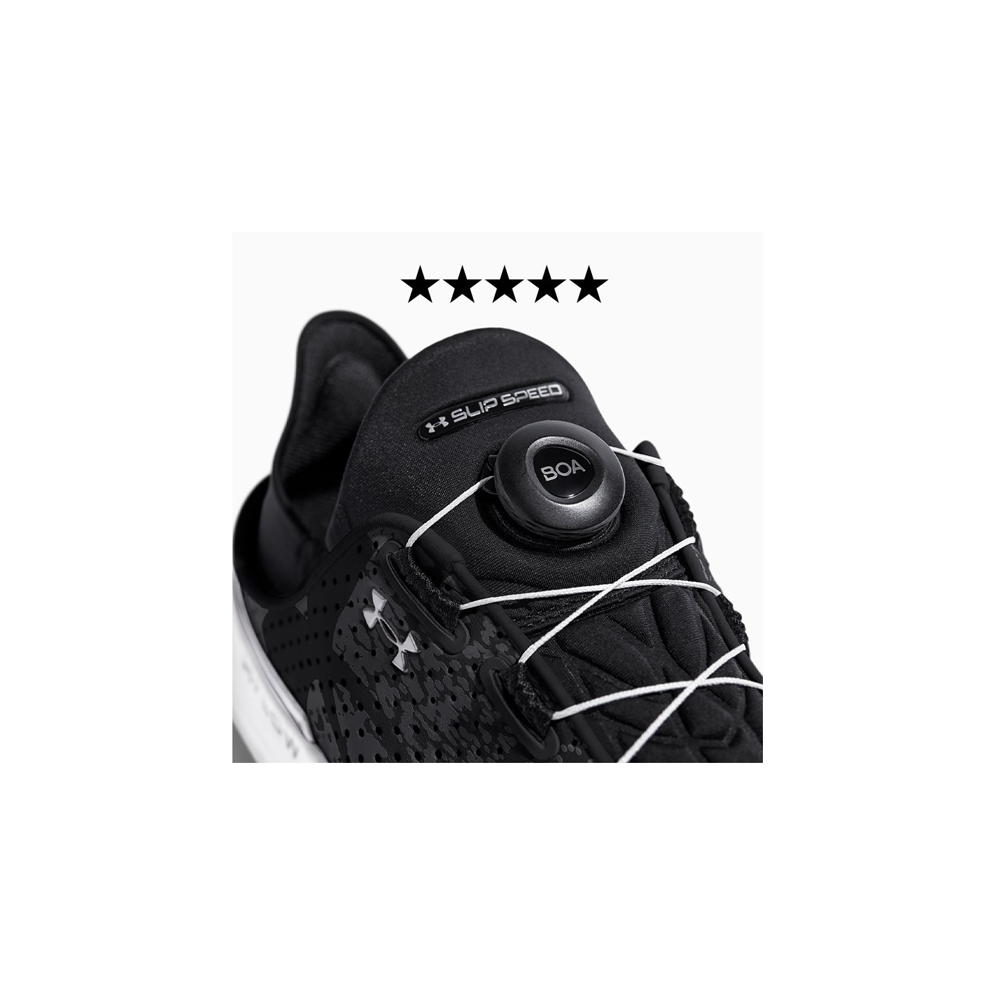 UA SlipSpeed Under Armour