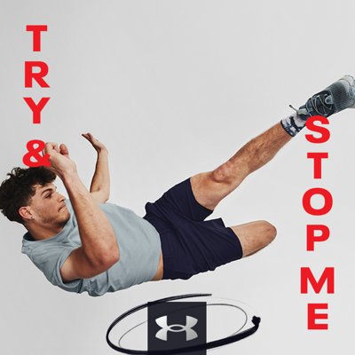 43 7 meaning under armour