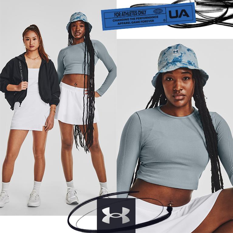 UA SportDress