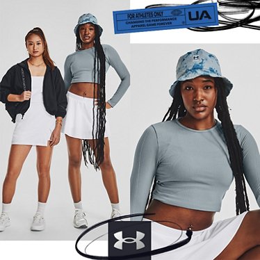 UA SportDress