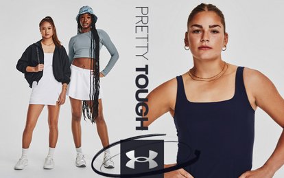 UA SportDress