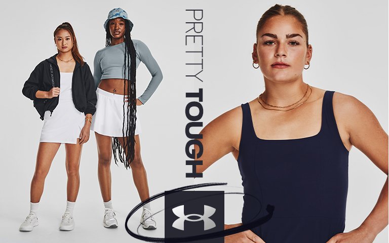 UA SportDress