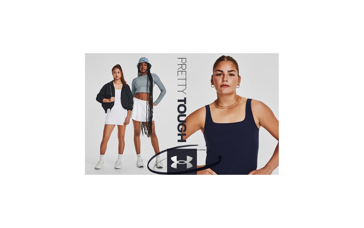 UA SportDress