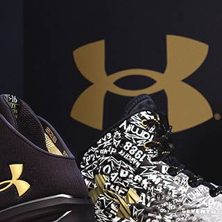 Stephen Curry – Under Armour, Curry Brand, & Changing the Game for
