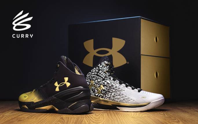steph curry 2974 shoes