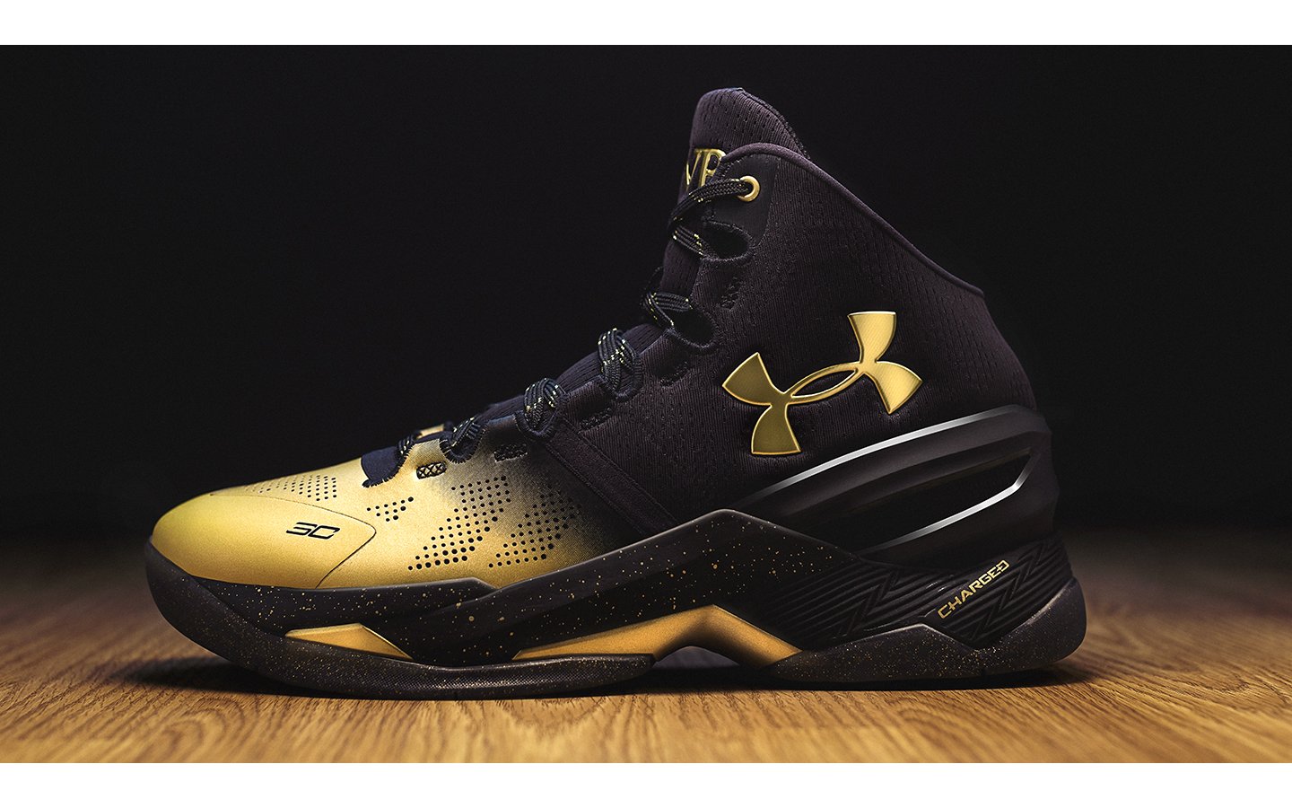 Curry top mvp pack