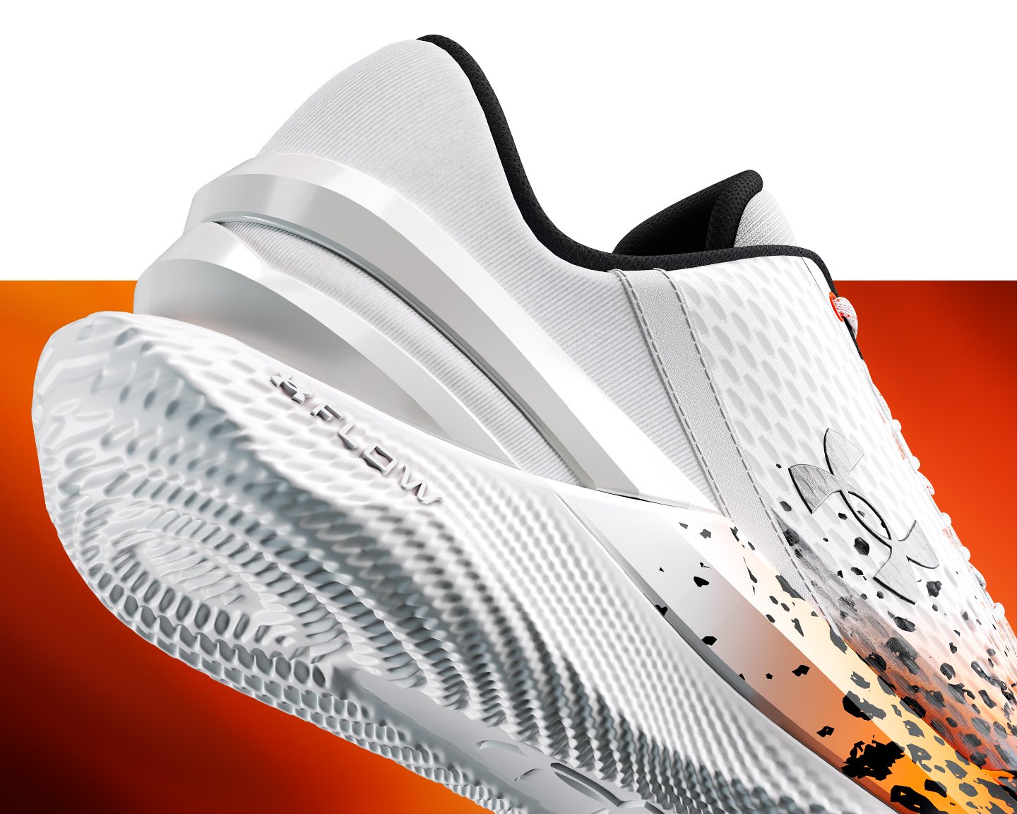 Unisex Curry 2 Low FloTro Basketball Shoes | Under Armour