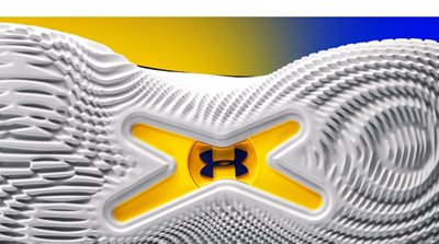 Unisex Curry Flow 10 'Curry-fornia' Basketball Shoes | Under Armour
