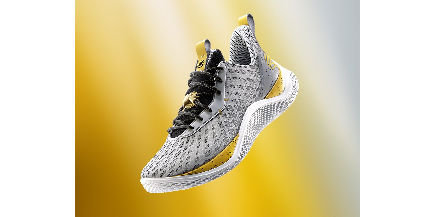 CURRY10 Flow