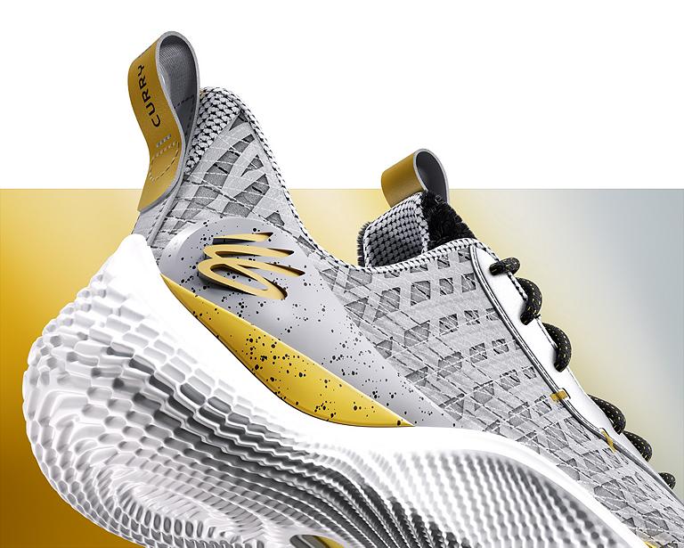 Curry Flow 10 'Father to Son' | Under Armour AU