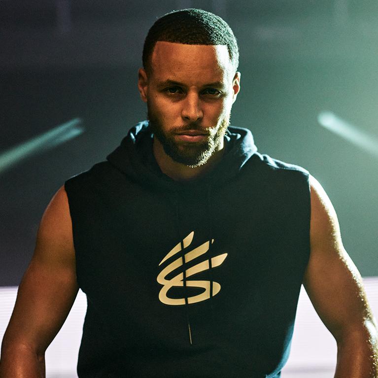 colorante Corta vida Ser Curry Brand | Under Armour