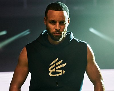Curry Brand Under Armour