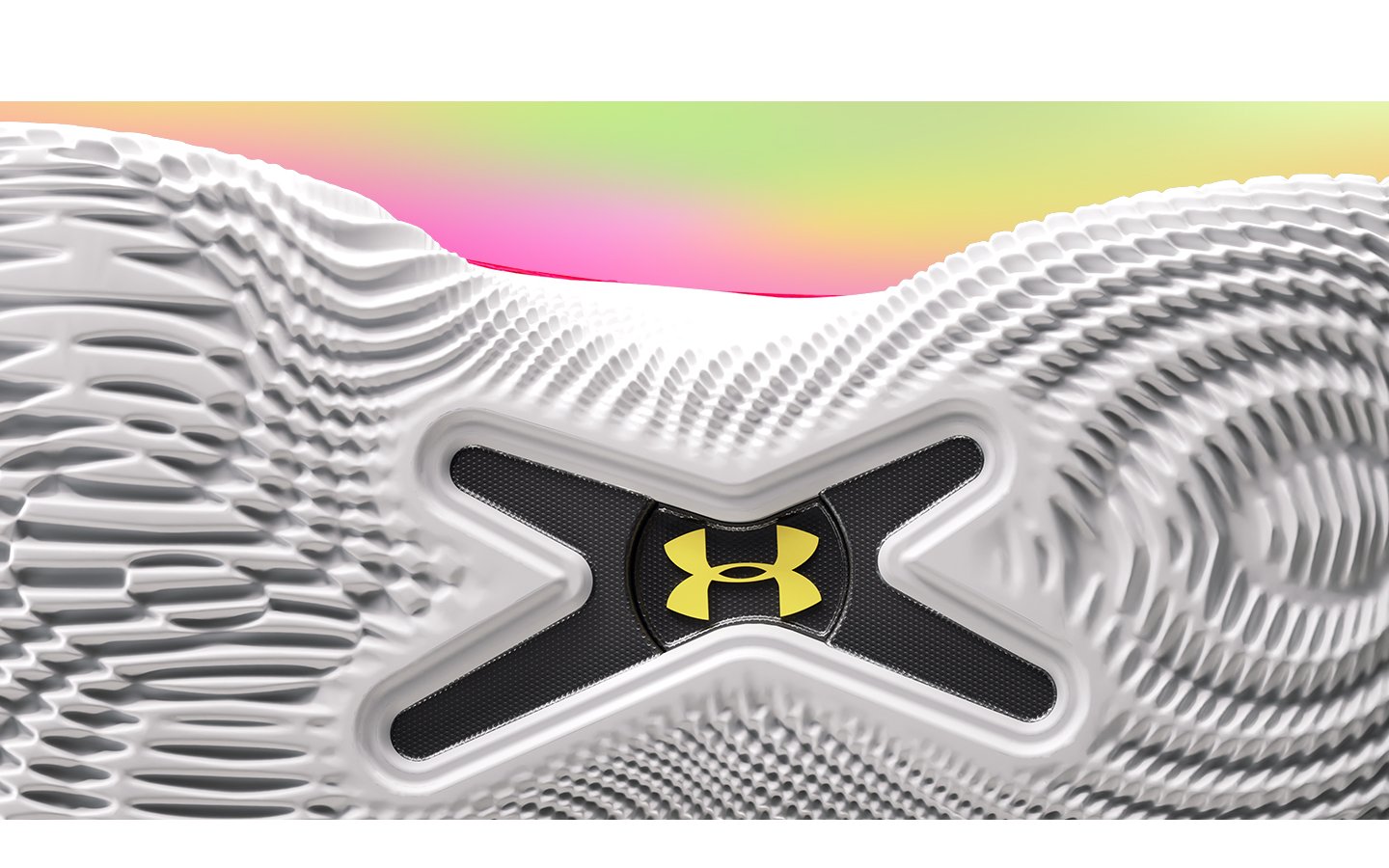 Unicorn basketball shoes top
