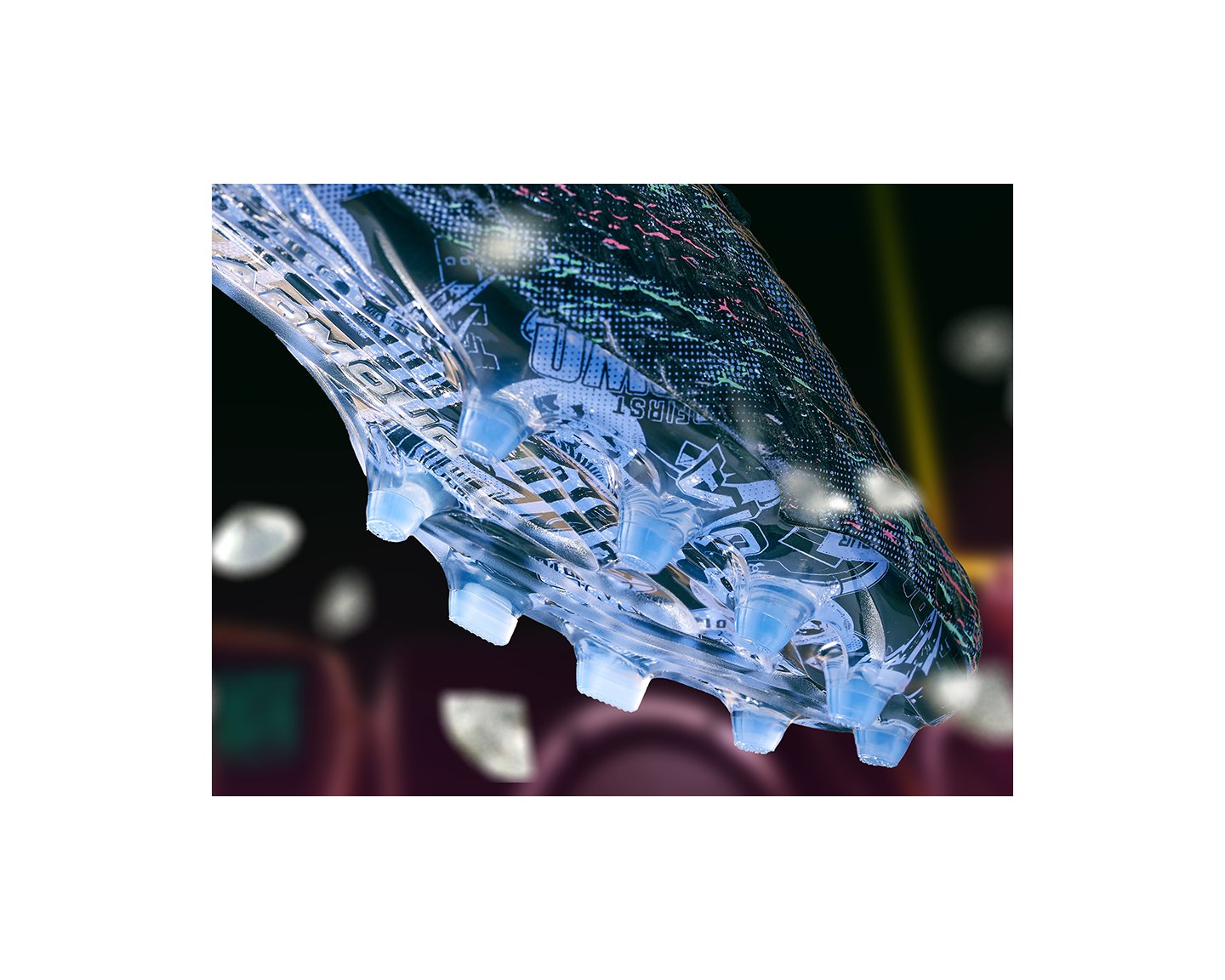 Under armour icon spotlight discount