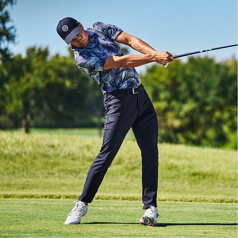 golf shoes, clothes and gear | Under Armour