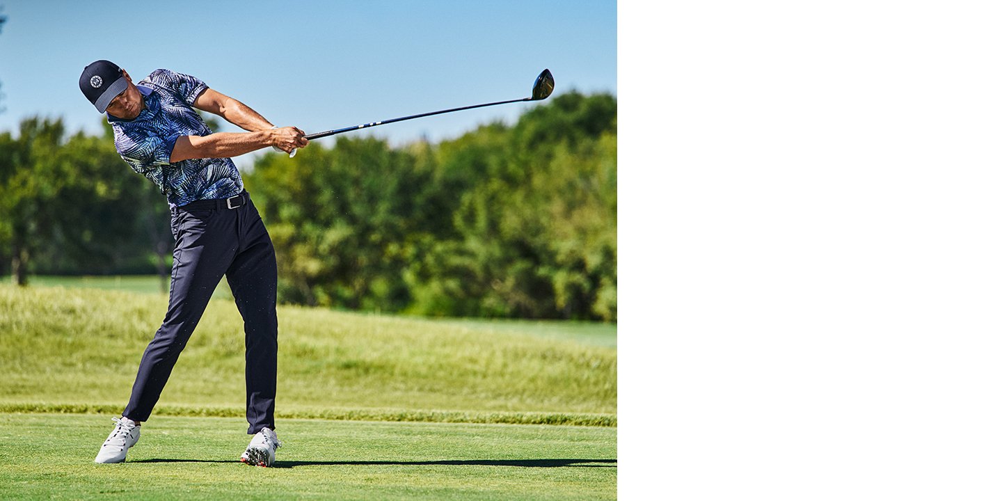Under armour golf accessories top
