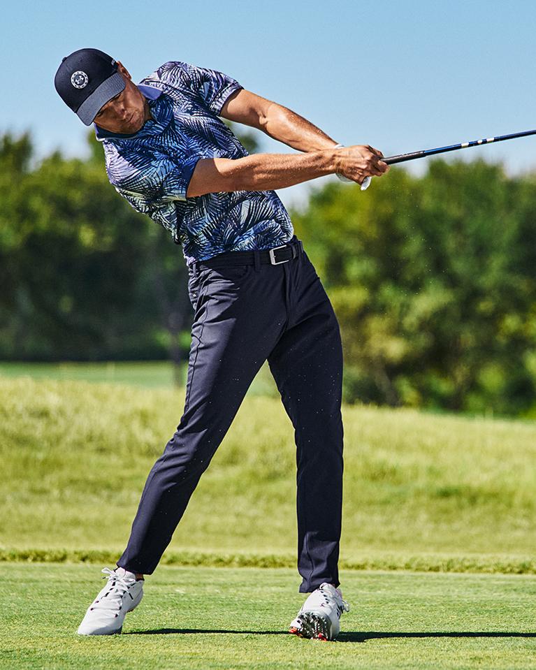 Under armour golf store