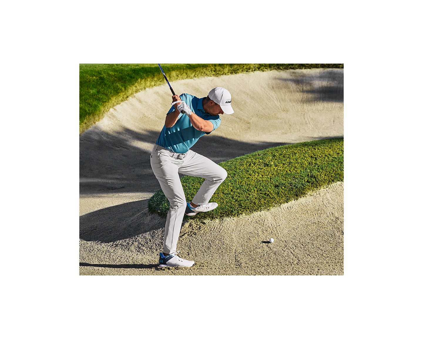 Under Armour UA IntelliKnit Crew - Fairway Golf Online Golf Store – Buy  Custom Golf Clubs and Golf Gear