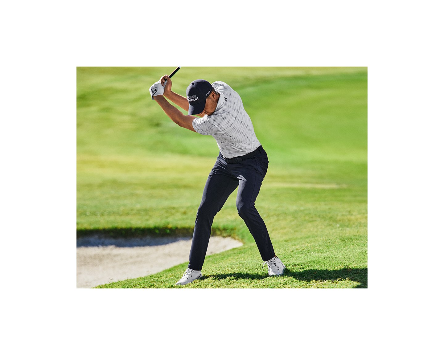 Under armour golf pants big and tall new arrivals