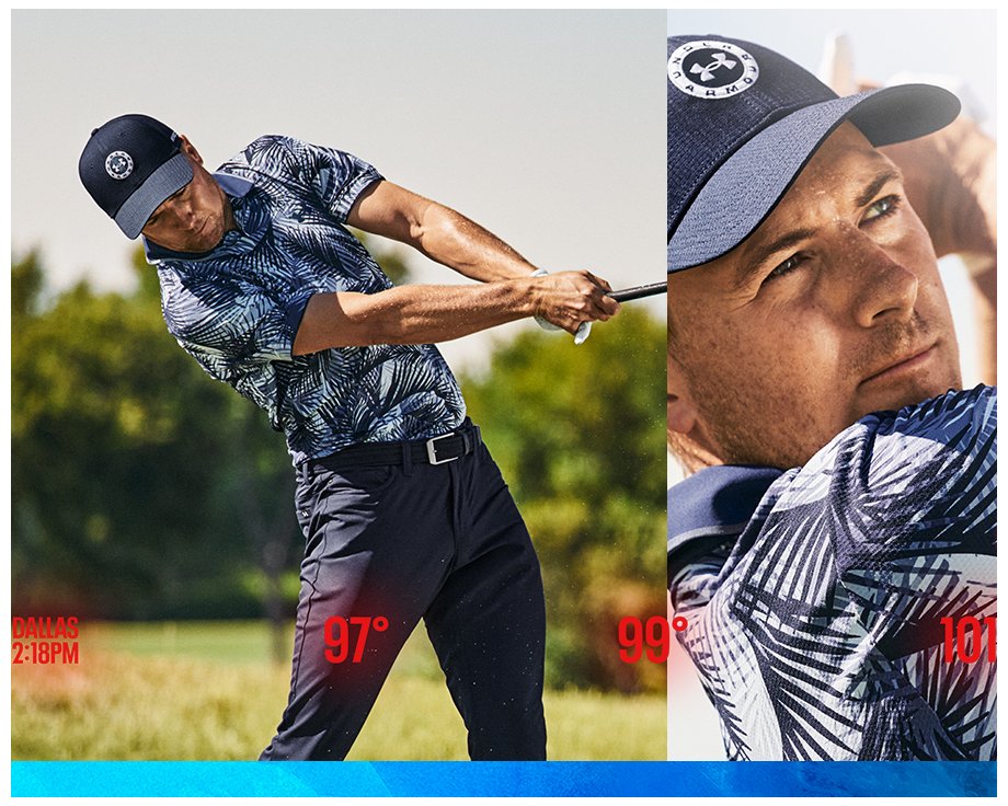 Chandail sales golf homme